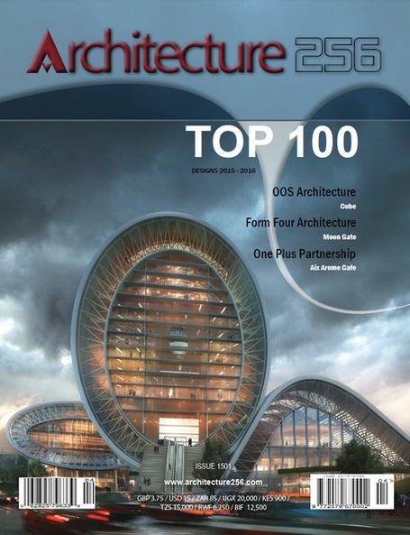 top 100 design project